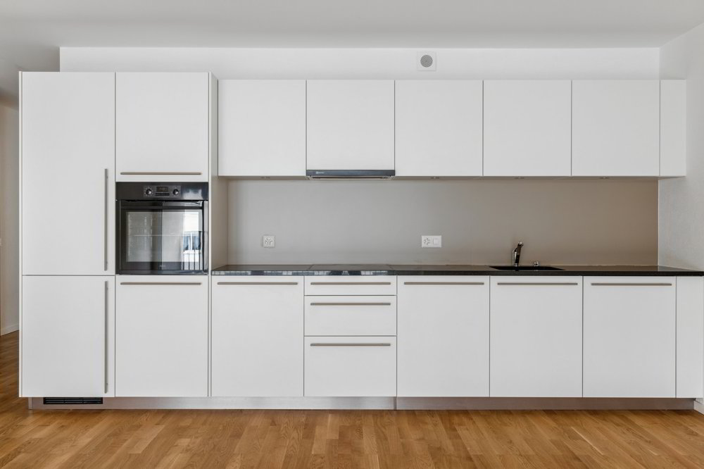 Wohnung – Martigny - Ansicht 3