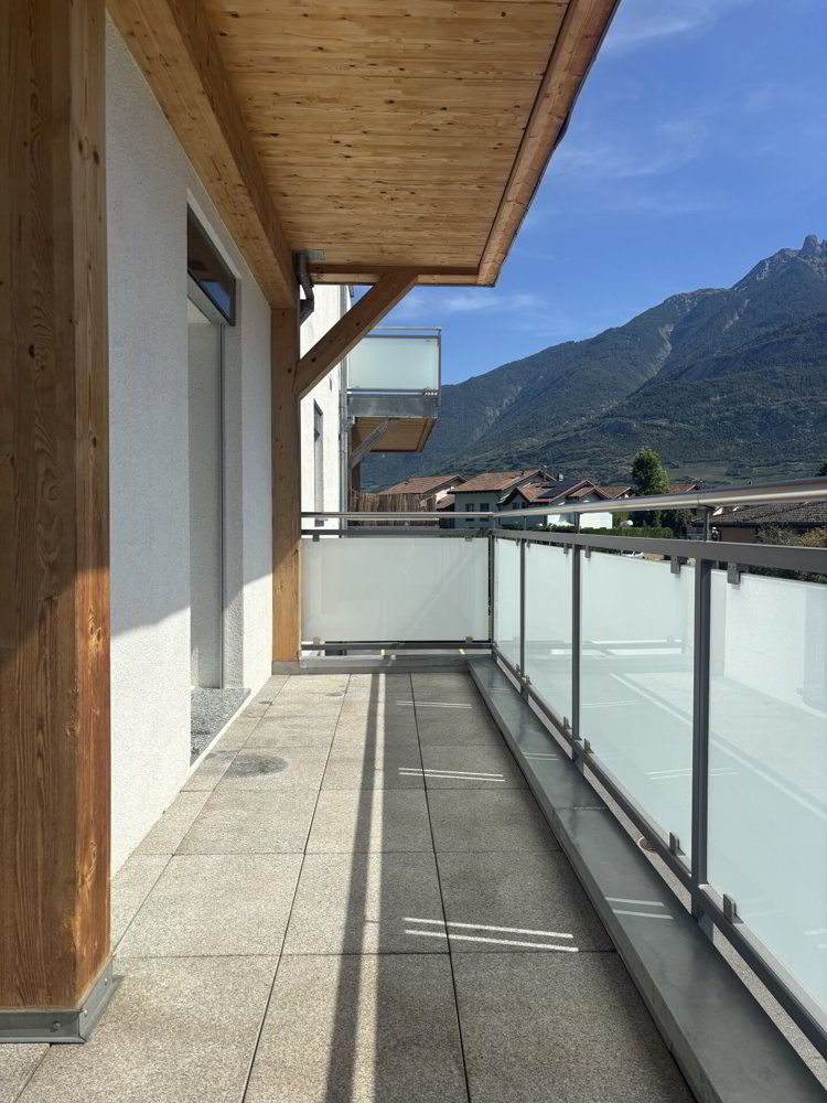 3.5 Zimmer Wohnung zu vermieten in Fully - Bild 1/9