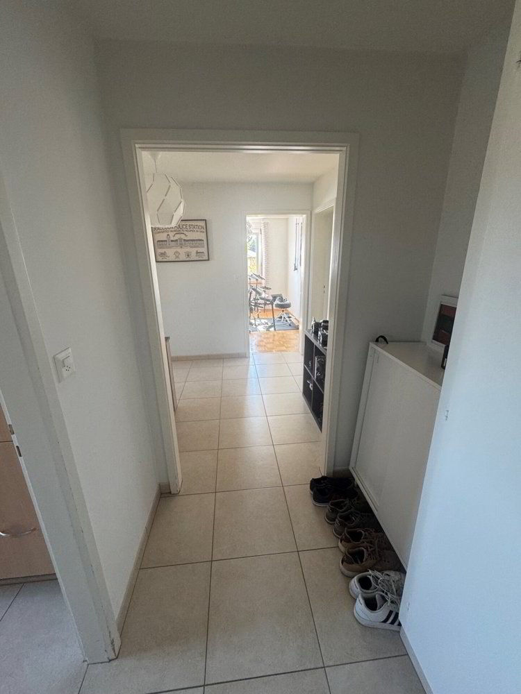Wohnung – Areuse, Grandchamp - Ansicht 2