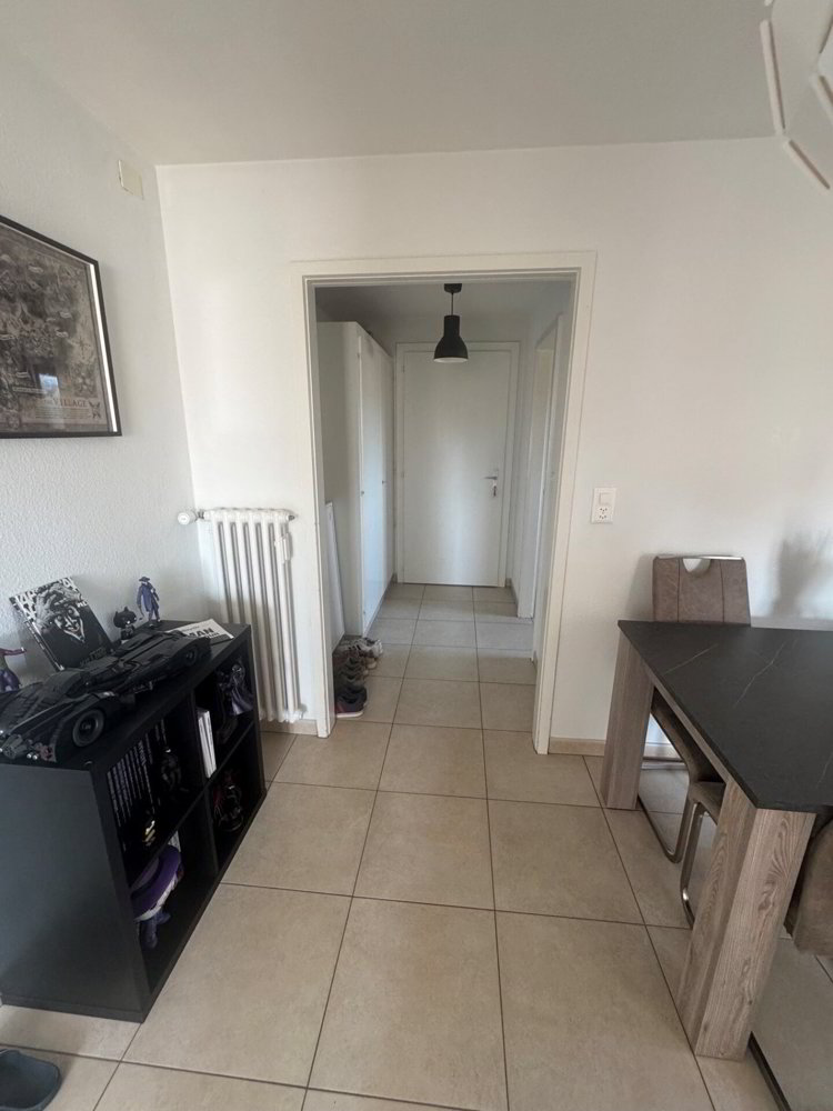 Wohnung – Areuse, Grandchamp - Ansicht 3