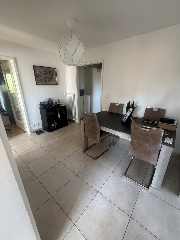 Wohnung – Areuse, Grandchamp - Ansicht 4