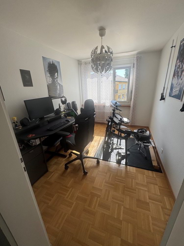 Wohnung – Areuse, Grandchamp - Ansicht 5