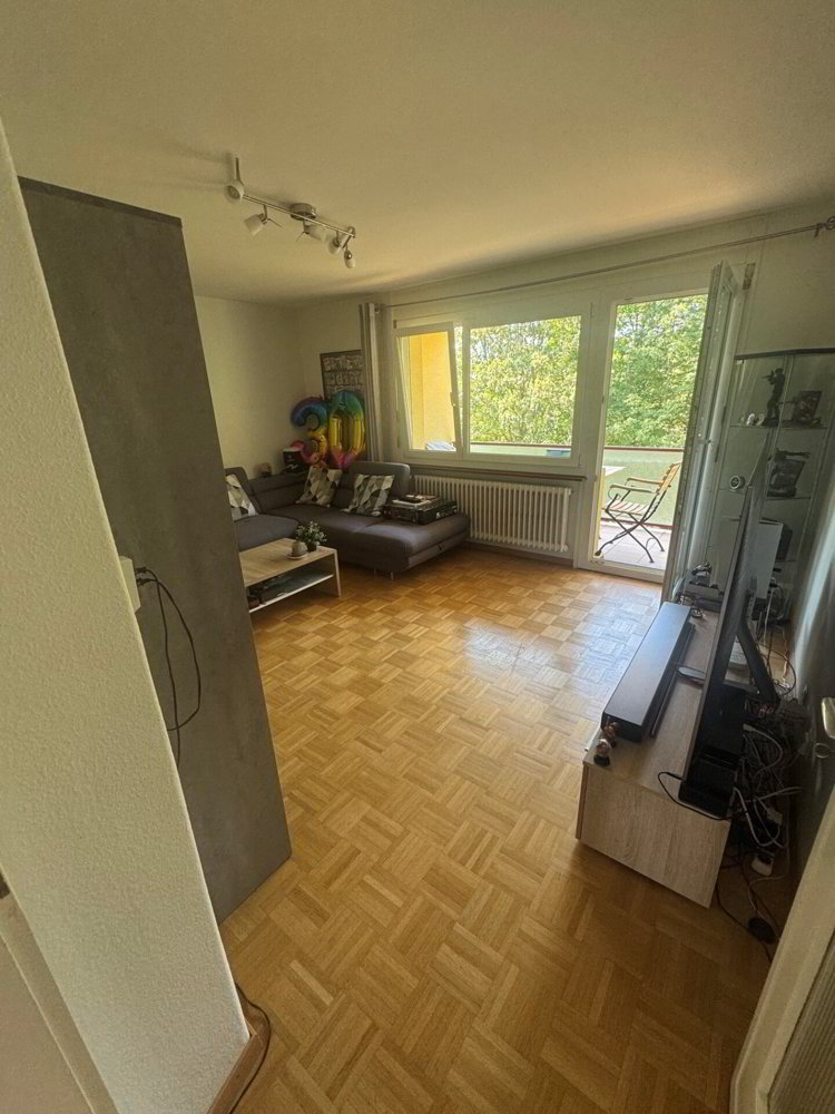 Wohnung – Areuse, Grandchamp - Mehr