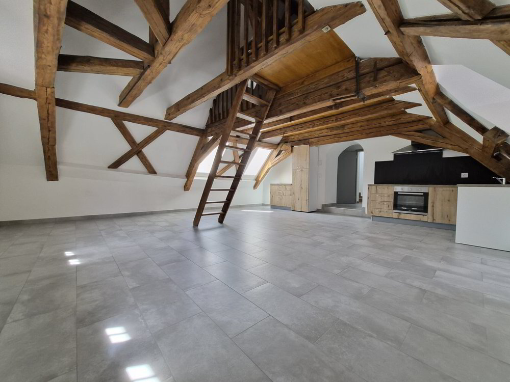 Wohnung – Valangin - Ansicht 3