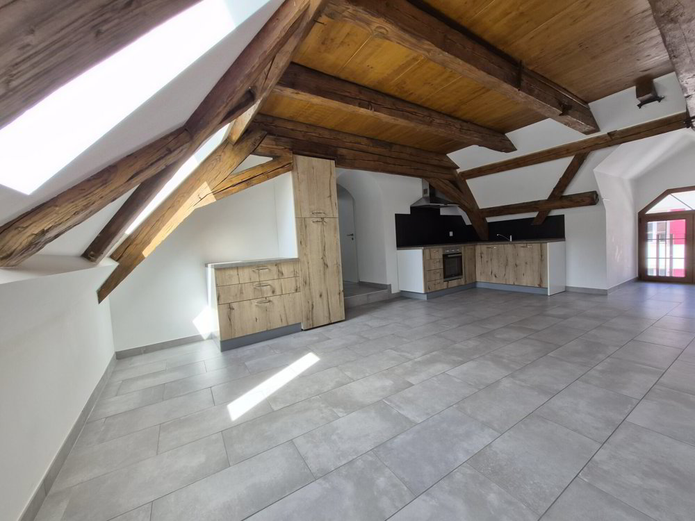 Wohnung – Valangin - Ansicht 4
