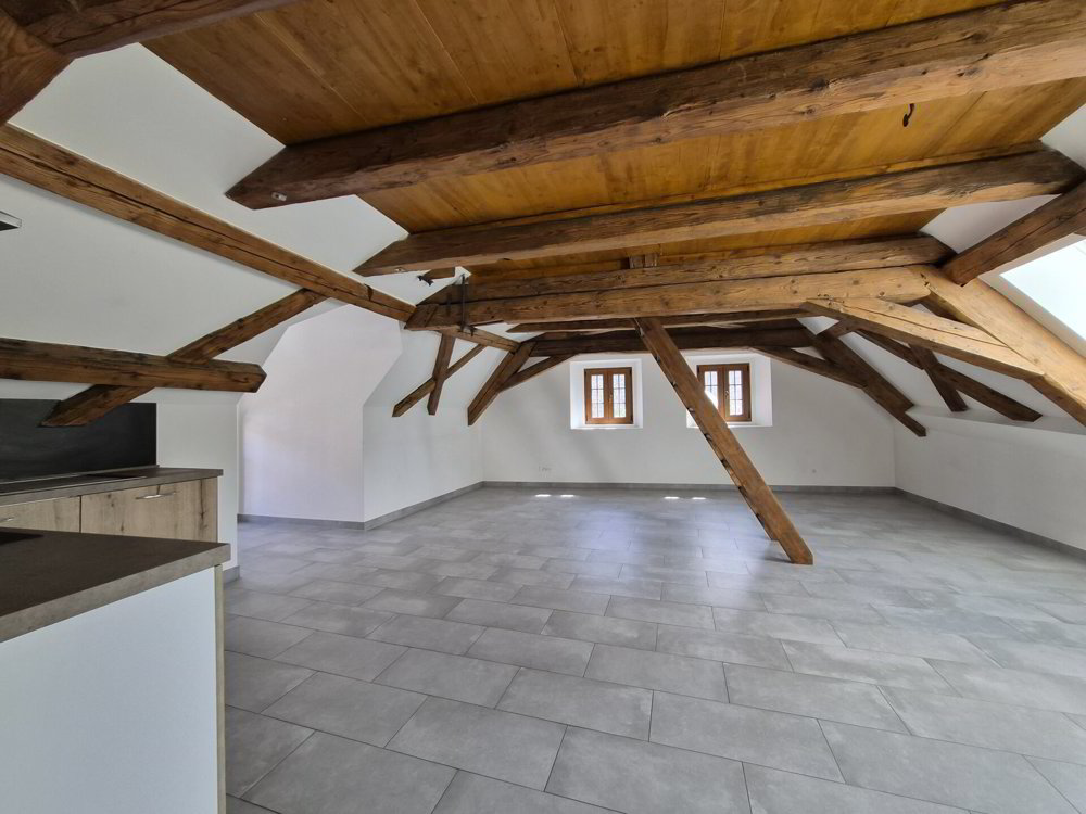 Wohnung – Valangin - Ansicht 5