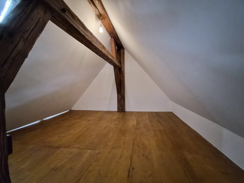 Wohnung – Valangin - Mehr
