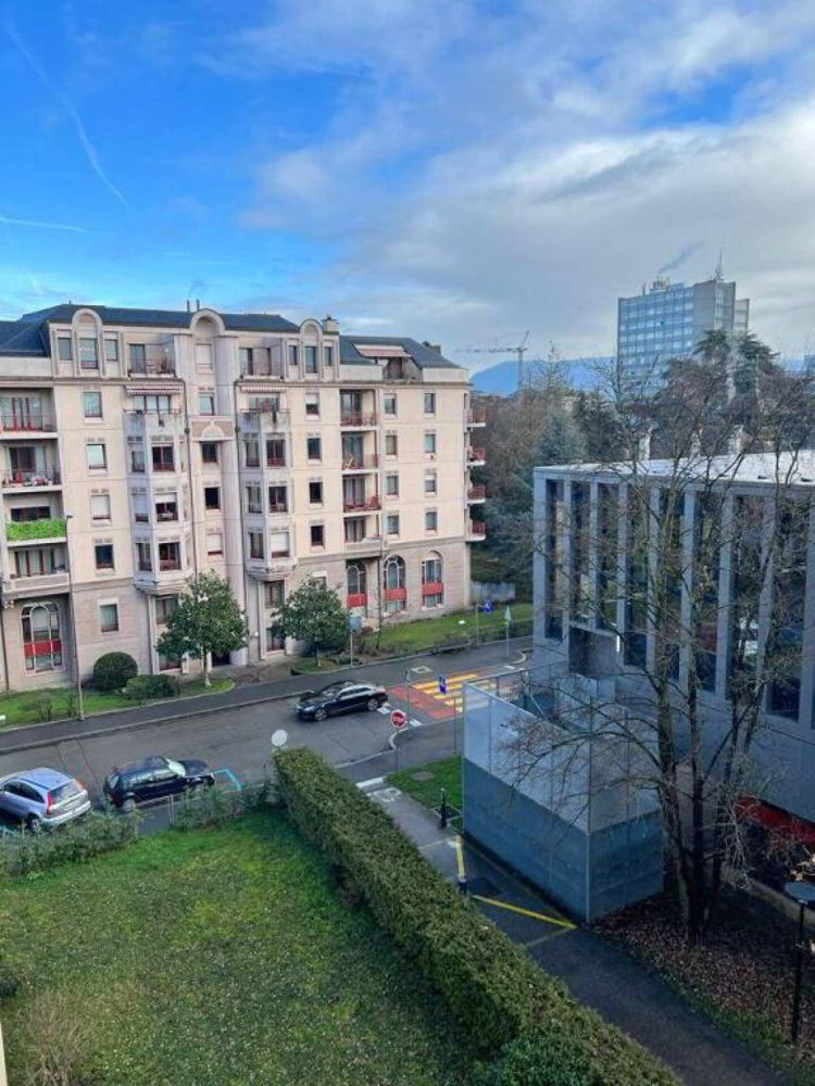 Appartamento di 3.5 locali in affitto a Ginevra - immagine 1/15