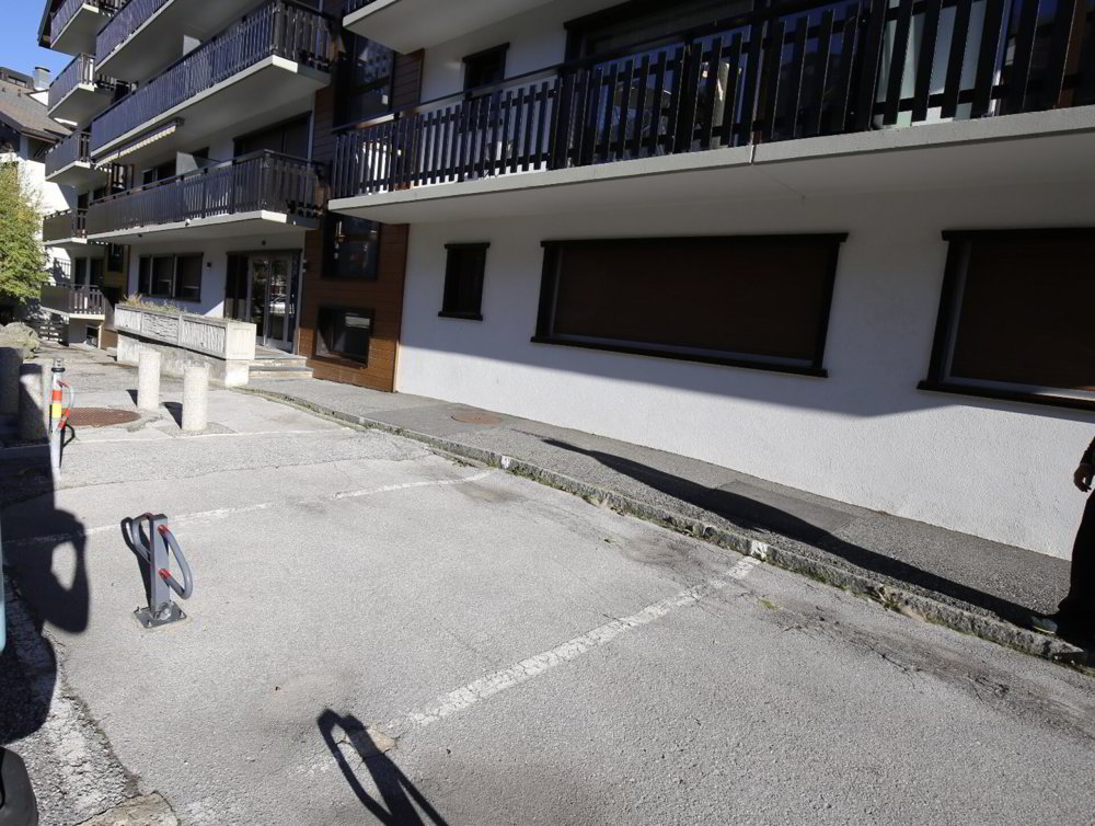 null Zimmer Parkplatz, Garage zu vermieten in Haute-Nendaz - Bild 1/1