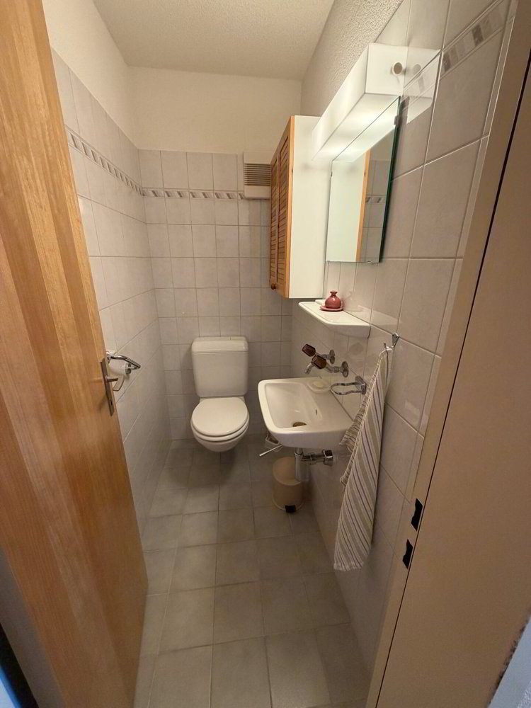 4.5 Zimmer Wohnung zu vermieten in Saignelégier - Bild 1/5