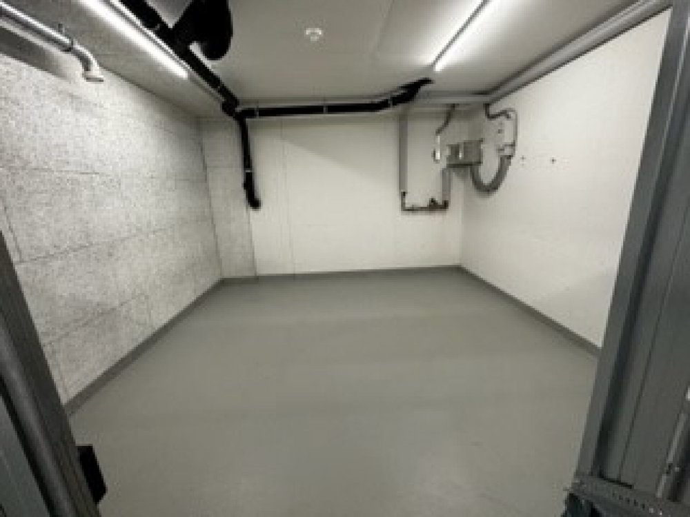 null rooms Office & Commercial for rent in Rheineck - image 1/5