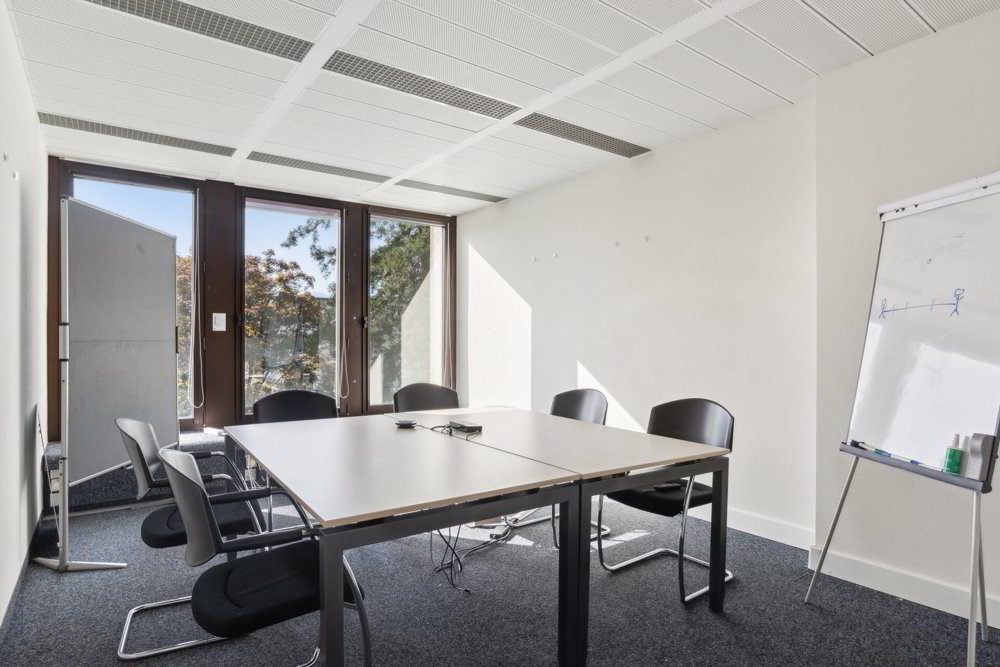 2 plateaux divisibles de 685 m² avec vue sur le lac - Ansicht 4