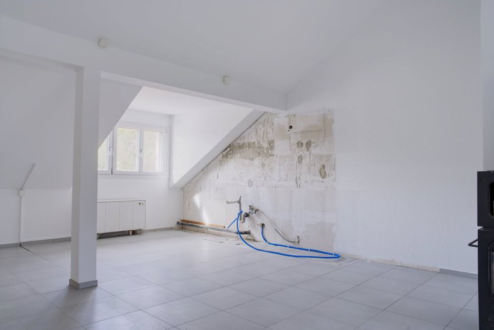 Wohnung – Glattfelden, Bezirk Bülach - Mehr