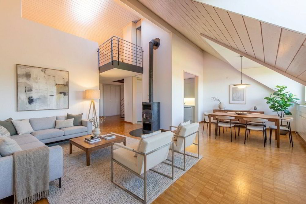 Wohnung – Niederwangen b. Bern - Ansicht 2