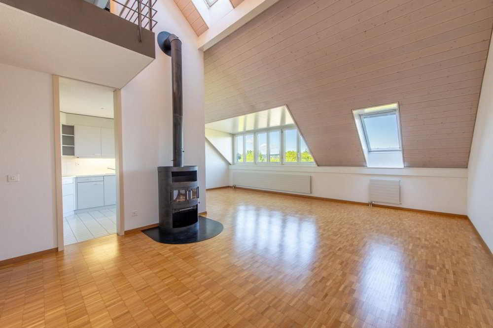 Wohnung – Niederwangen b. Bern - Ansicht 3