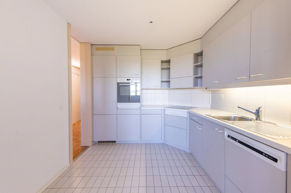 Wohnung – Niederwangen b. Bern - Ansicht 4