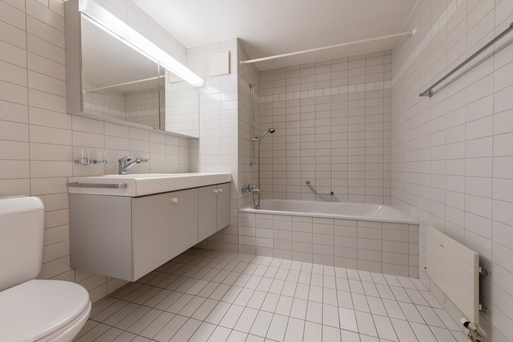 Wohnung – Niederwangen b. Bern - Mehr