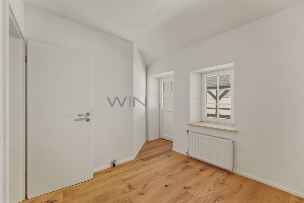 5 rooms House to buy in Rothenbrunnen - image 1/8