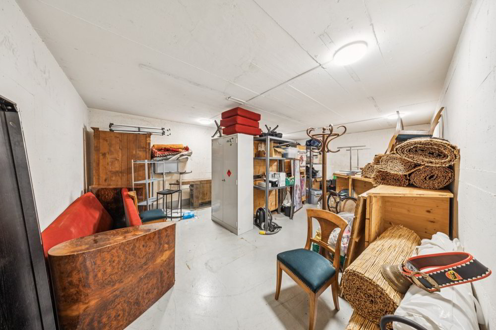 null rooms Office & Commercial for rent in Bern - image 1/5