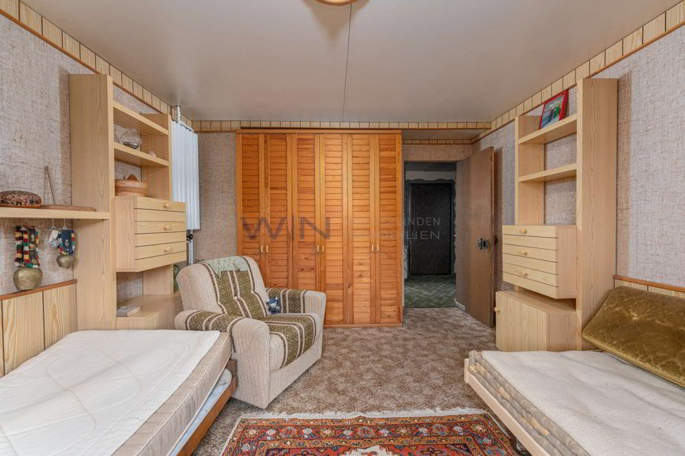 null rooms Land to buy in Sevelen - image 1/12
