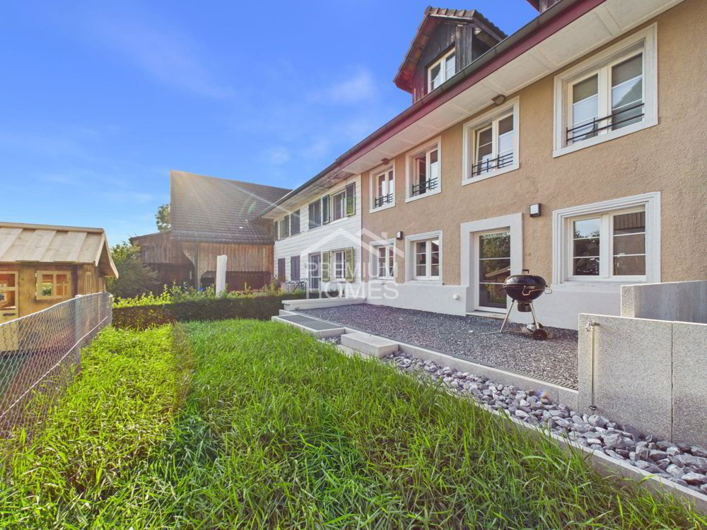 Haus – Thundorf