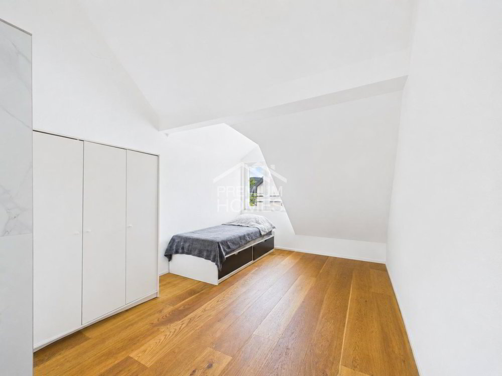 Haus – Thundorf - Ansicht 5