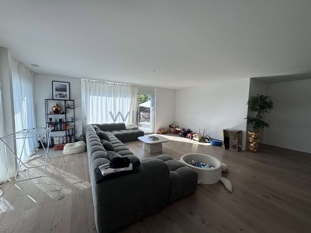 Wohnung – Forch - Ansicht 2