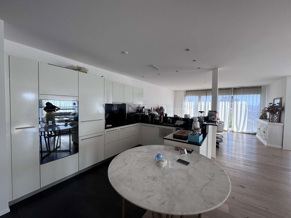 Wohnung – Forch - Ansicht 4