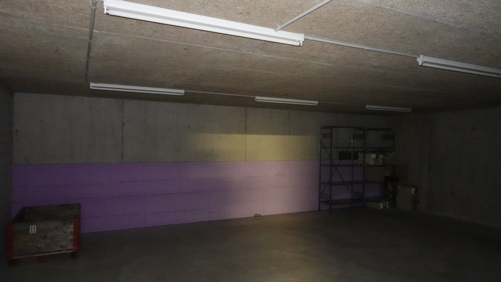 null rooms Office & Commercial for rent in Netstal - image 1/5