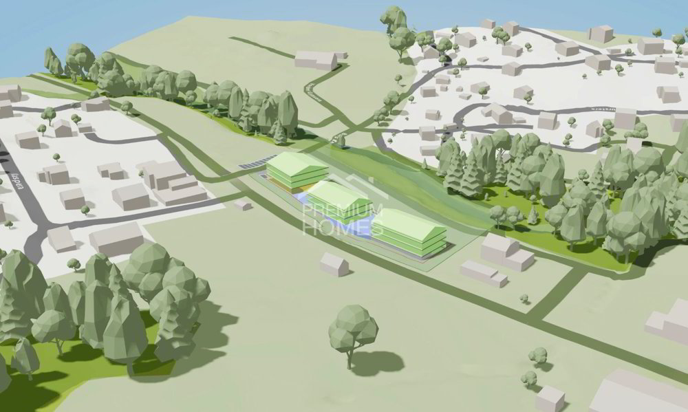 null rooms Land to buy in Plaffeien - image 1/3