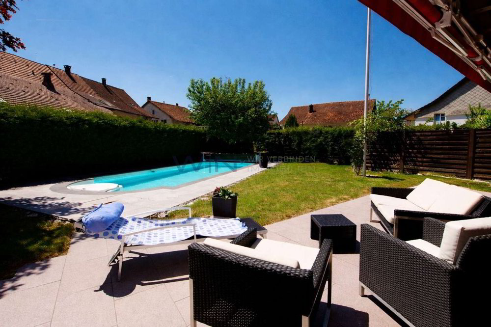 Maison 5 pièces à louer à Winterthur - image 1/12