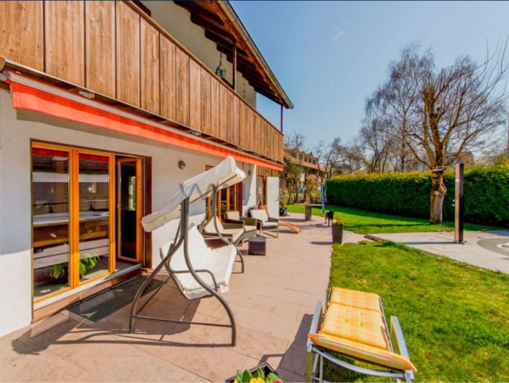 Haus – Winterthur, Römertor, Oberwinterthur - Ansicht 4