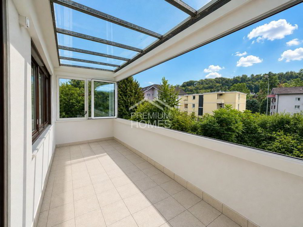 Wohnung – St. Margrethen SG - Ansicht 2