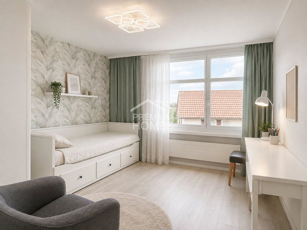 Wohnung – St. Margrethen SG - Mehr