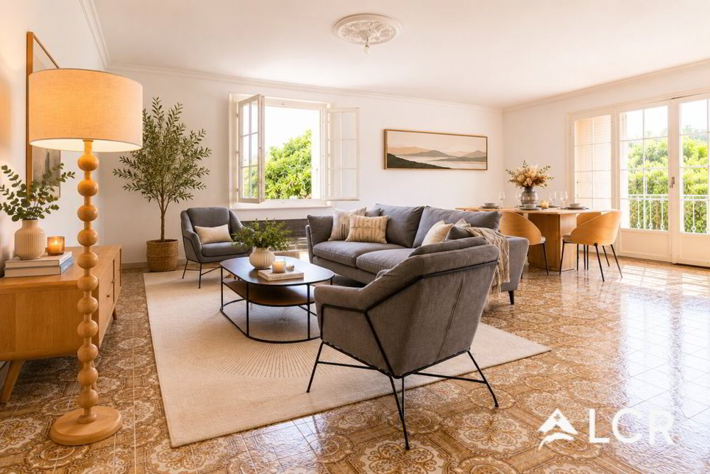 Haus – Coppet - Ansicht 4
