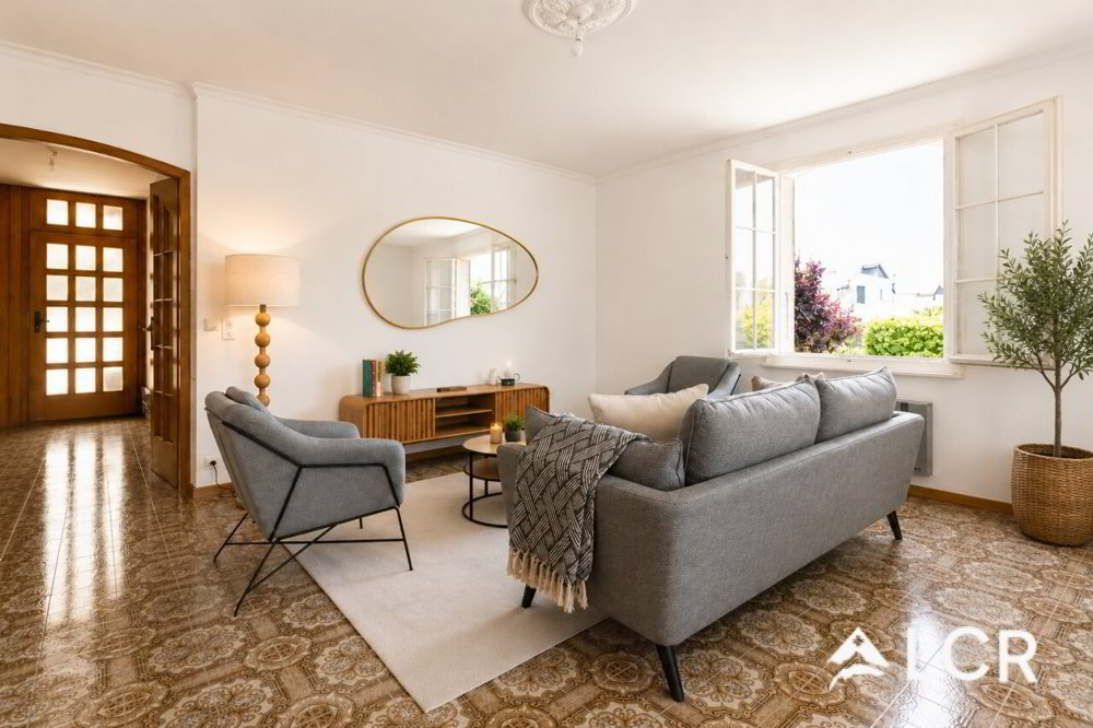 Haus – Coppet - Mehr