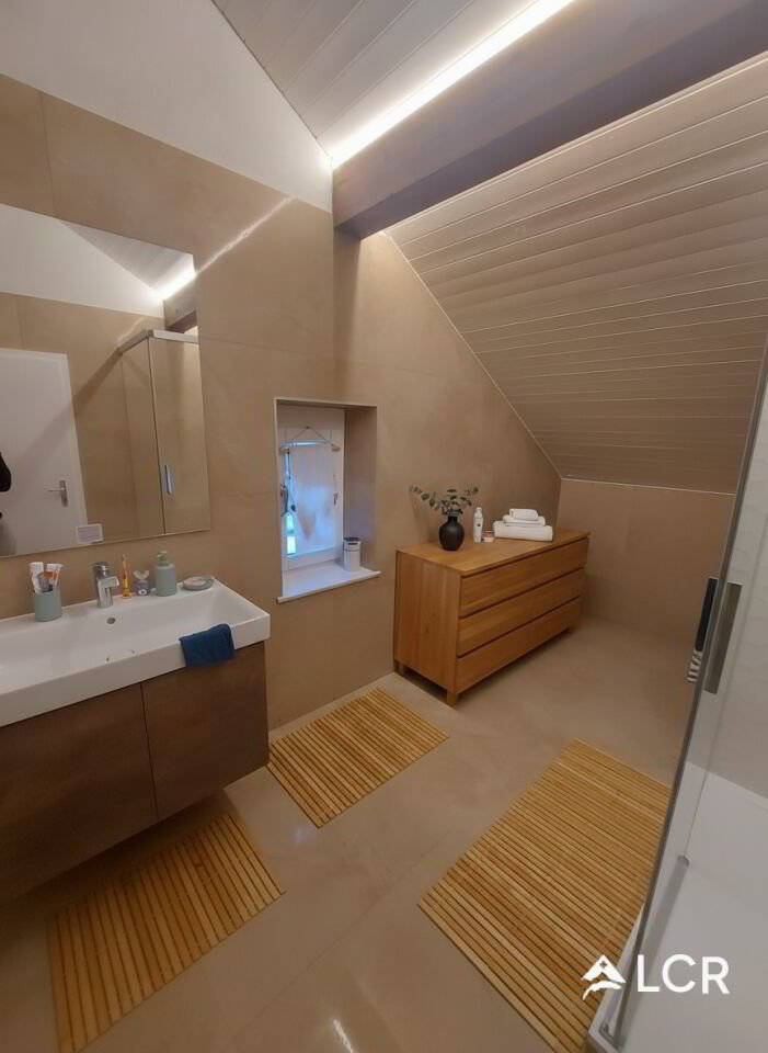 Wohnung – Chexbres - Ansicht 3