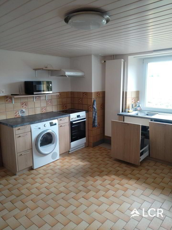 Wohnung – Belmont-sur-Yverdon - Ansicht 2