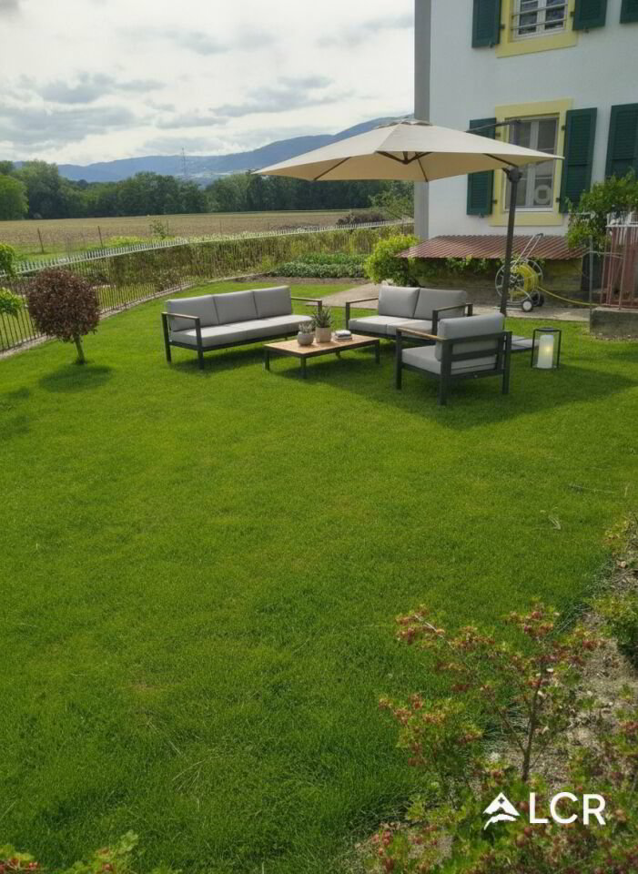 Wohnung – Belmont-sur-Yverdon - Ansicht 5