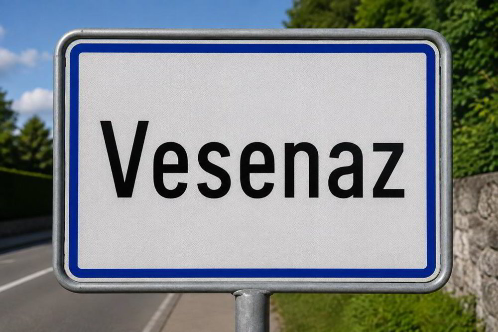 9 Zimmer Haus zum verkaufen in Vésenaz - Bild 1/1