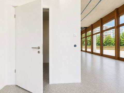 Bureau & Commerce null pièces à louer à Genève - image 1/4