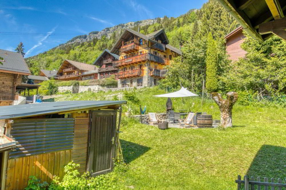 2 rooms Apartment for rent in Champéry - image 1/11