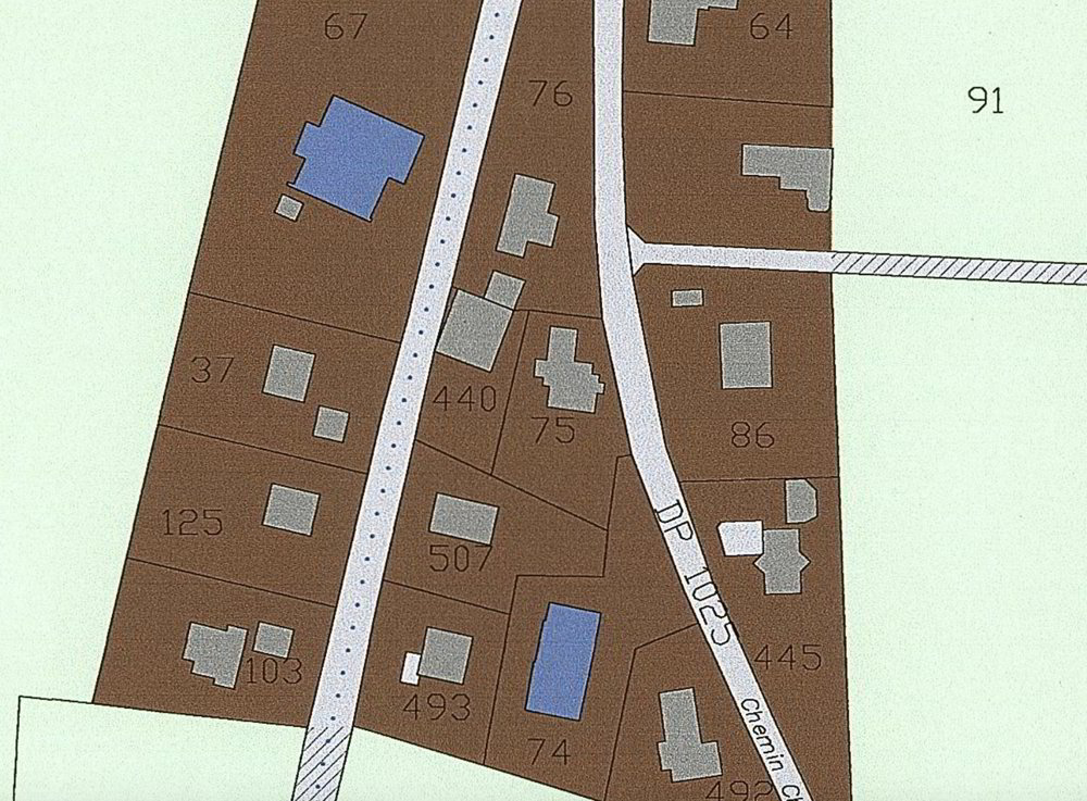 2 Zimmer Haus zum verkaufen in Vulliens - Bild 1/10
