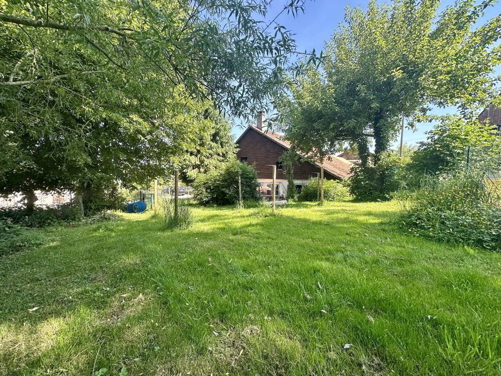 Haus – Vulliens - Ansicht 2