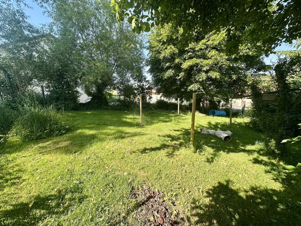 Haus – Vulliens - Ansicht 3