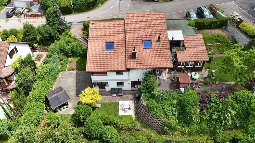 Appartement 3 pièces à louer à Hölstein - image 1/12