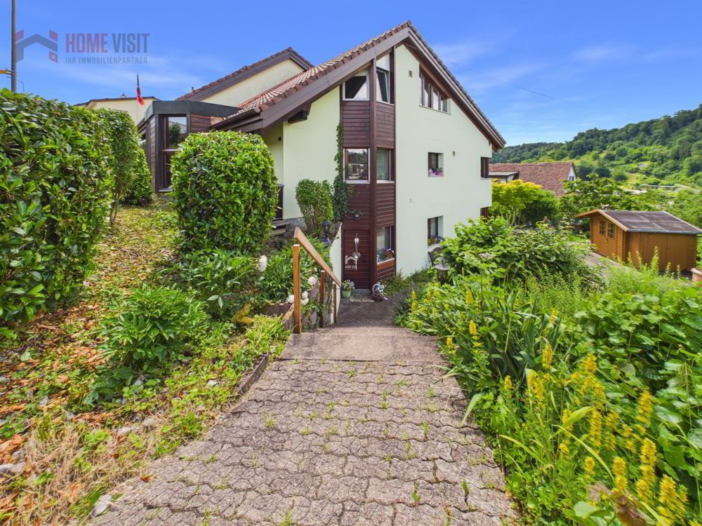 2 rooms Apartment for rent in Hölstein - image 1/11