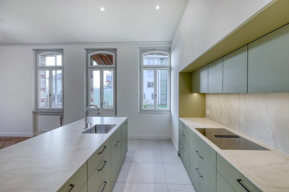 Wohnung – Winterthur, Deutweg, Mattenbach - Ansicht 2