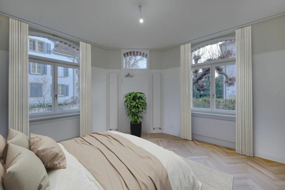 Wohnung – Winterthur, Deutweg, Mattenbach - Ansicht 4