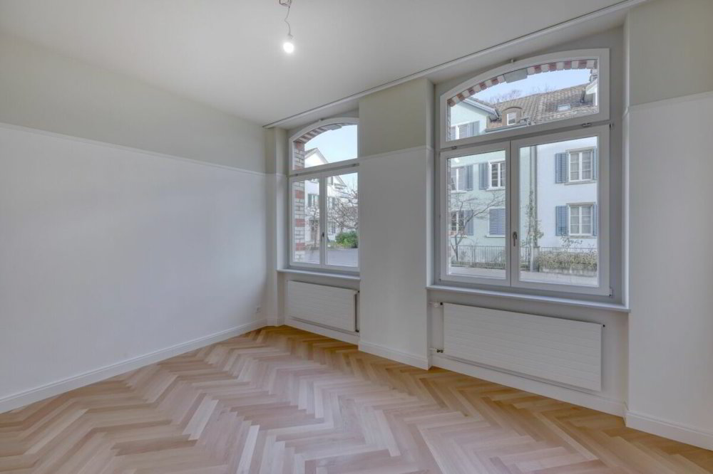 Wohnung – Winterthur, Deutweg, Mattenbach - Ansicht 5